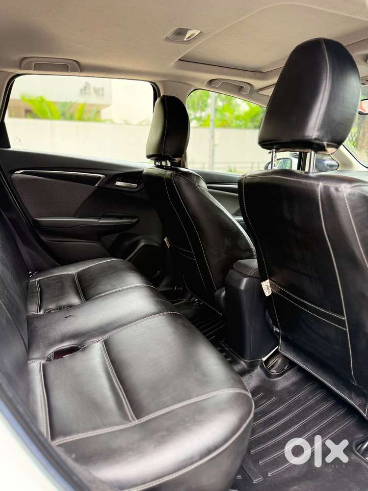 Honda Wr-v 1.2 Vx I-vtec, 2019, Petrol