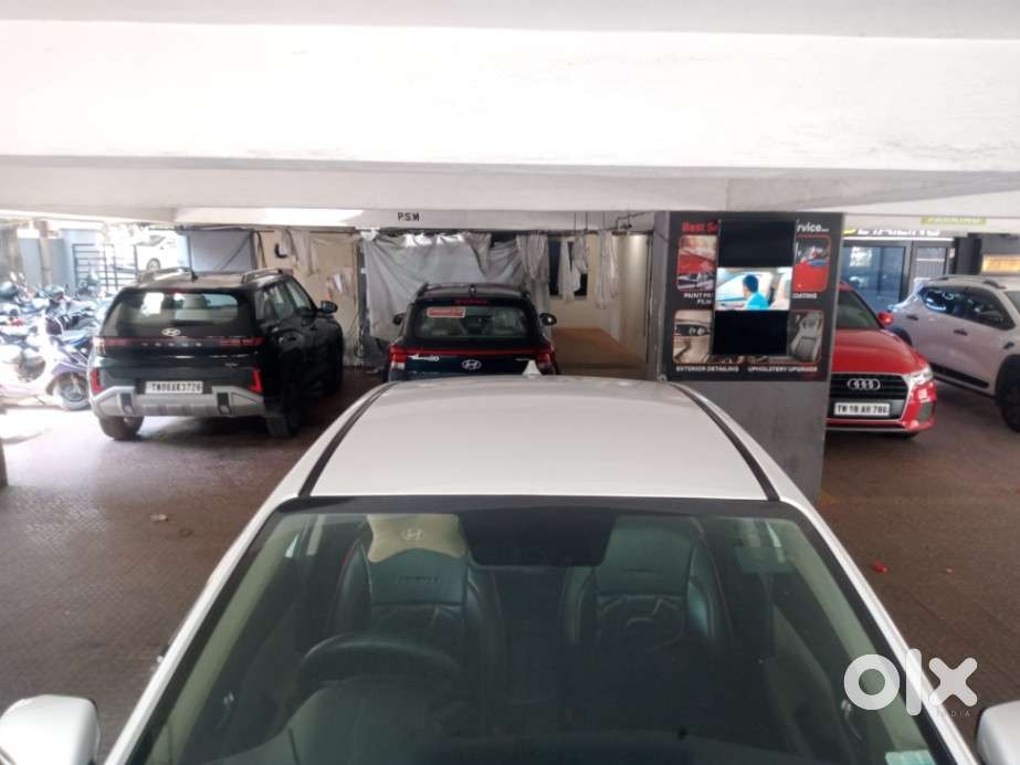 Hyundai Verna 1.5 Sx Petrol Mt, 2019, Petrol