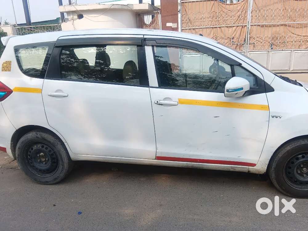 Maruti Ertiga Vxi 2018