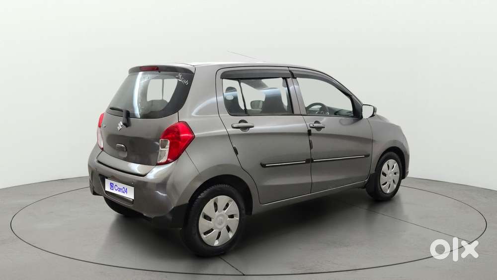 Maruti Suzuki Celerio Zxi Mt, 2019, Petrol
