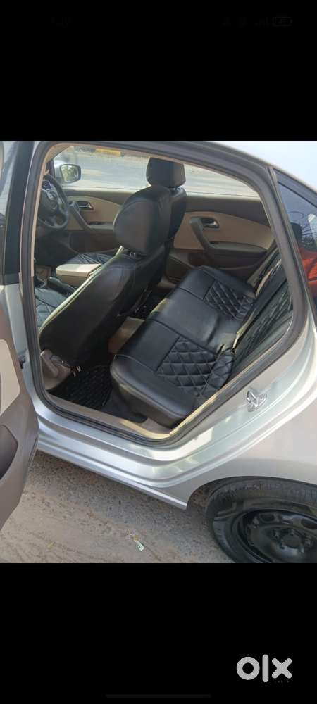 Skoda Rapid 1.5 Tdi Active, 2012, Petrol