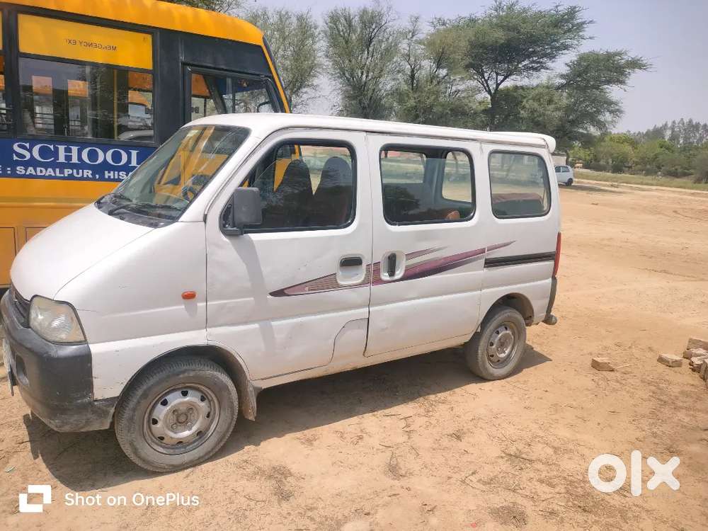 2 Owner New Tyre New Insurance 1 Party Good Condition