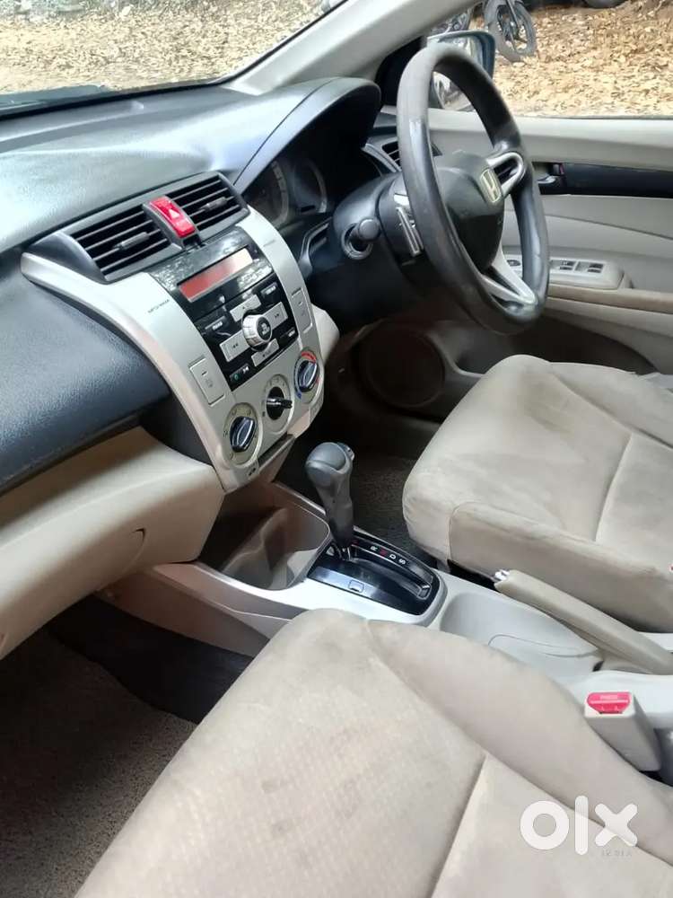 Honda City 2009 140000 Km Driven