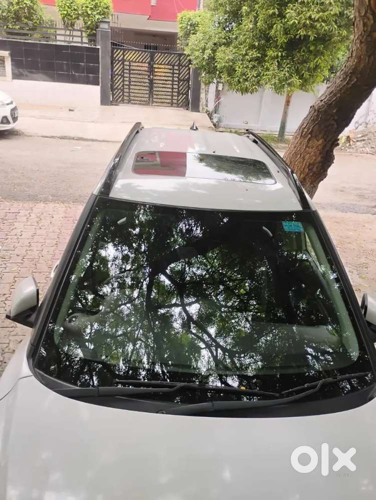 Hyundai Exter 2023 Model Well Good Condition Car