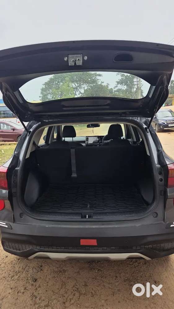 Kia Seltos 2019 Petrol