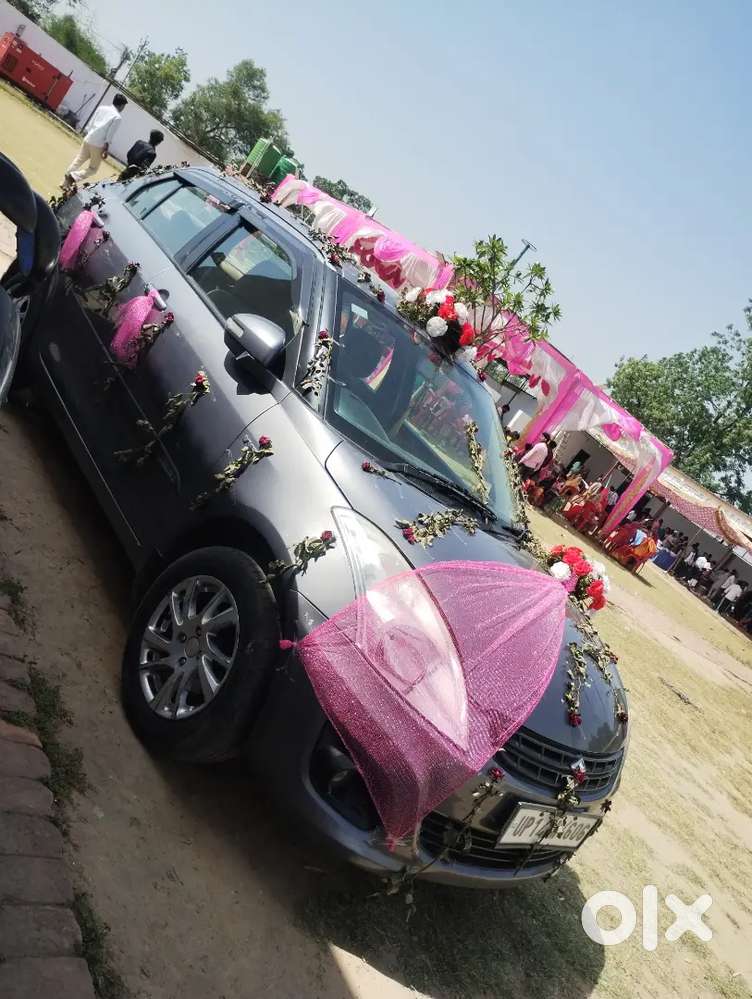 Maruti Suzuki Dzire Vxi 2013