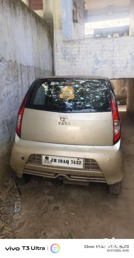 Tata Nano Twist Xe 2014 Model
