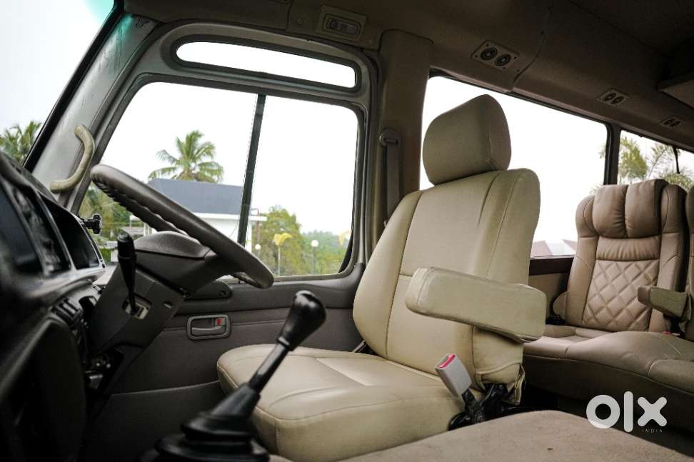 Toyota Commuter Diesel, 2013, Diesel