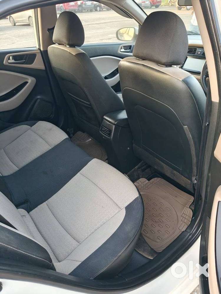 Hyundai Elite I20 Sportz Plus Diesel, 2017, Diesel