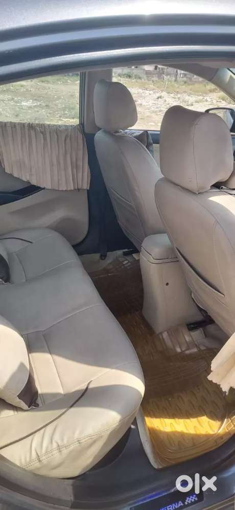 Hyundai Fluidic Verna 1.4 Crdi, 2013, Diesel