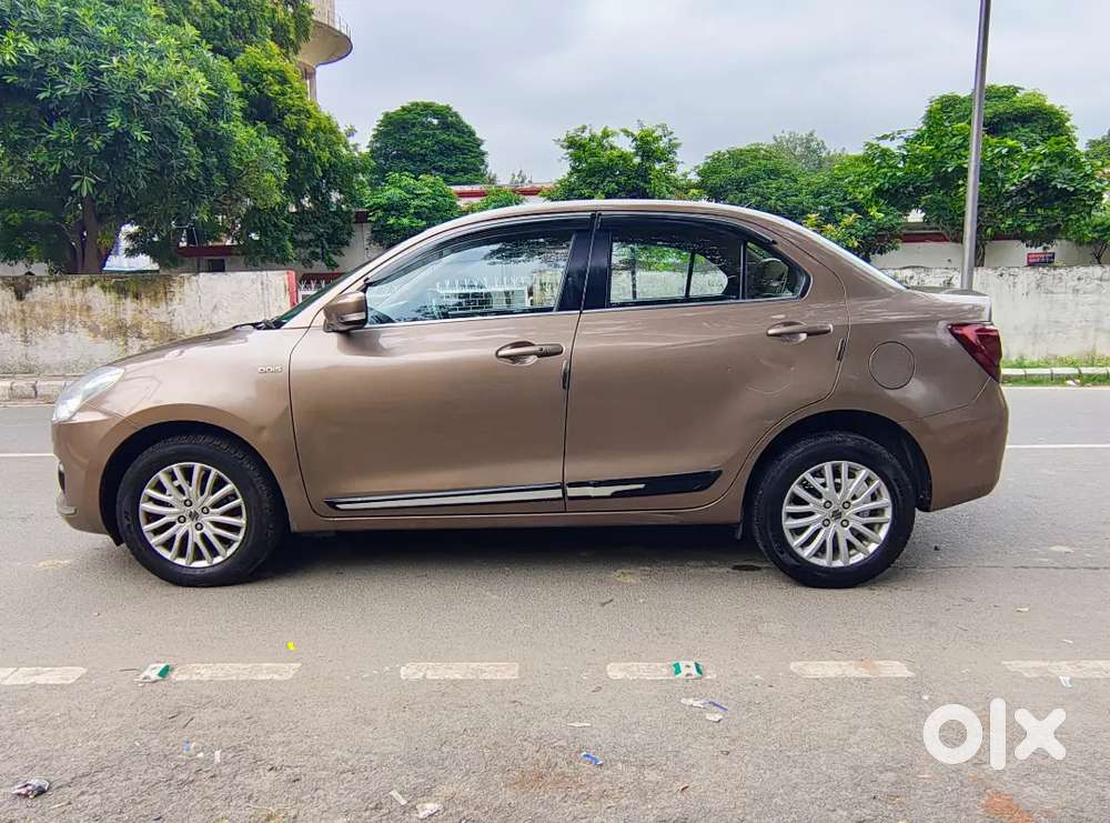Maruti Dzire 1.2 Zxi Diesel 2018