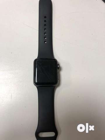 Series 3 2025 apple watch olx