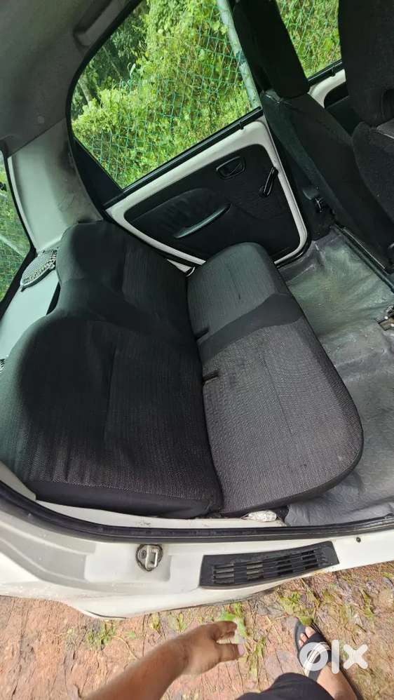 Tata Nano Cx 2013 Petrol 67682 Km Driven