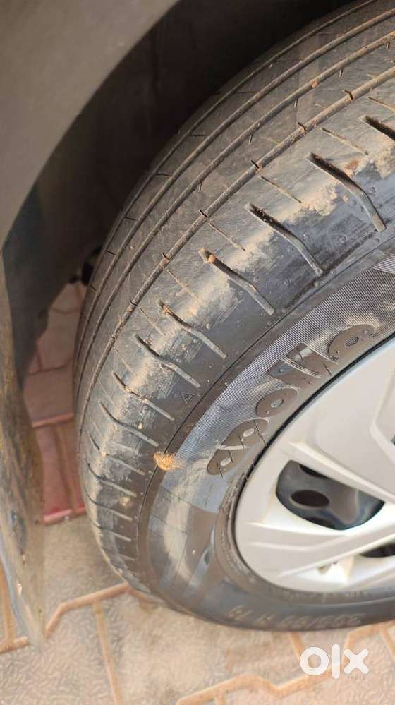 Hyundai Creta 1.4 S, 2023, Petrol