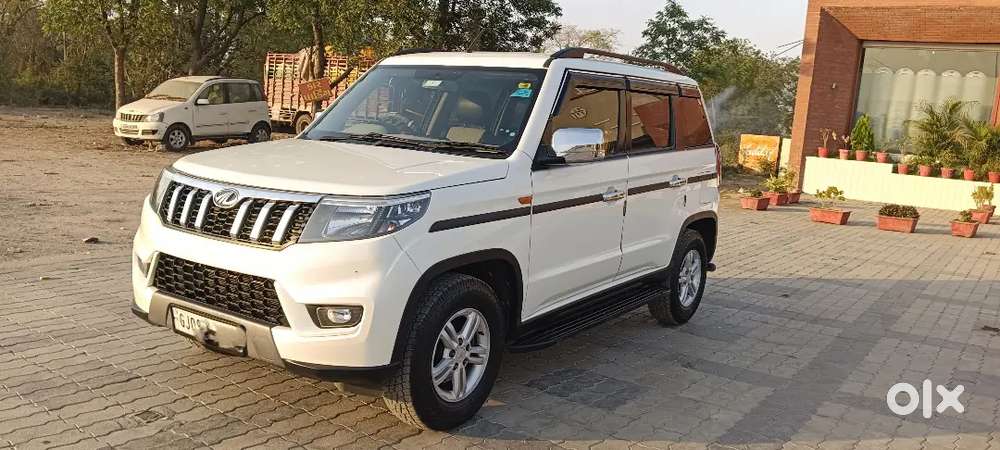 Mahindra Bolero Neo 2021 Diesel 58000 Km Driven Orijnal Car