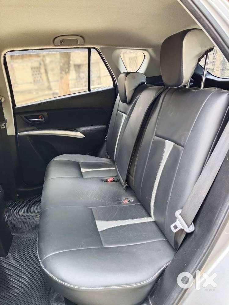 Maruti Suzuki S-cross 1.3 Zeta, 2018, Diesel