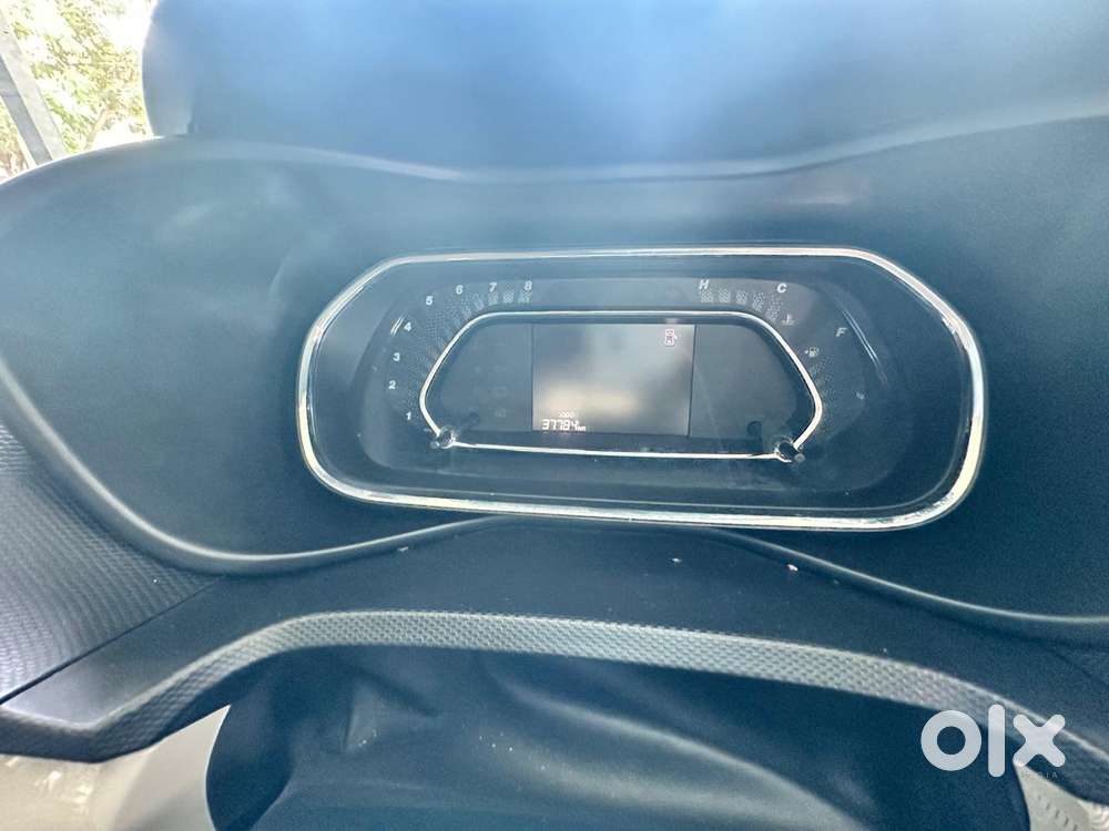 Tata Nexon 1.2 Revotron Xz Plus, 2021, Petrol