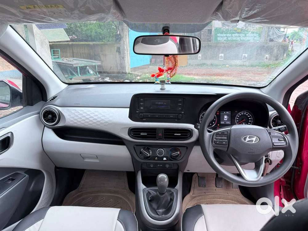 Hyundai Grand I10 Nios Magna, 2024, Petrol