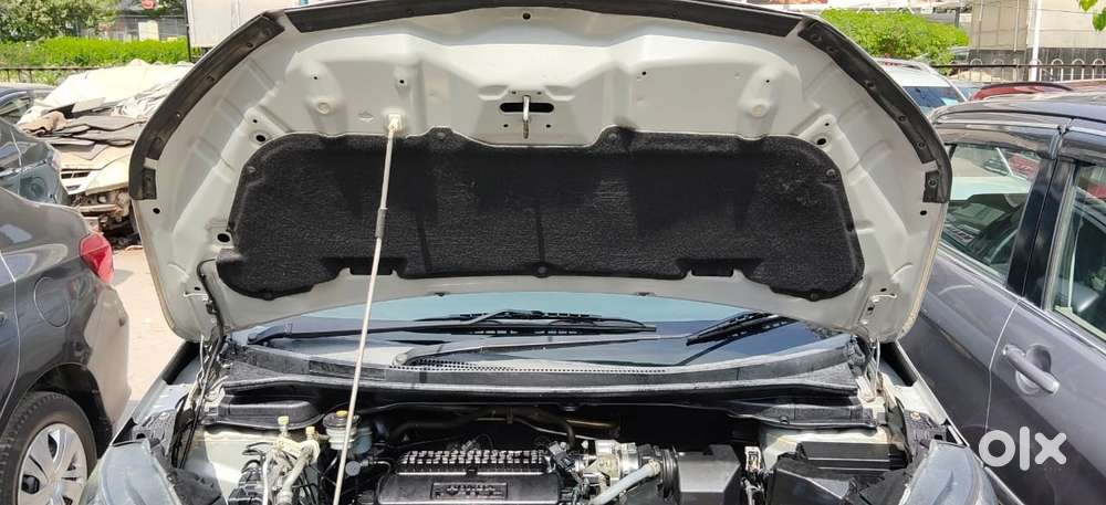 Honda Wr-v, 2019, Petrol