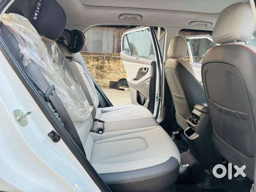 Hyundai Creta 1.6 Sx (o), 2024, Petrol