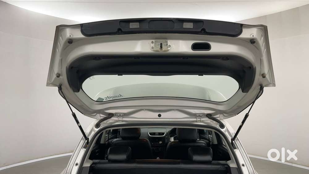 Maruti Suzuki Swift Vvt Vxi, 2014, Petrol