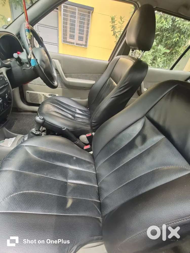 Ford Ikon Petrol 2003