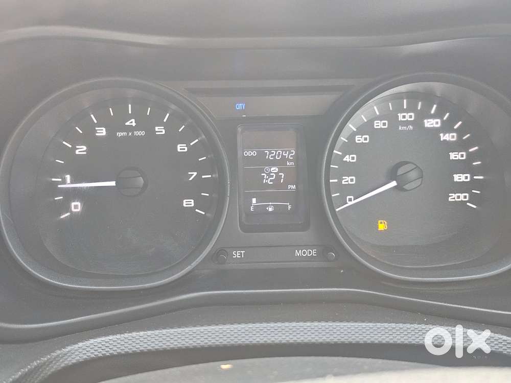 Tata Nexon 1.5 Revotorq Xt, 2020, Diesel
