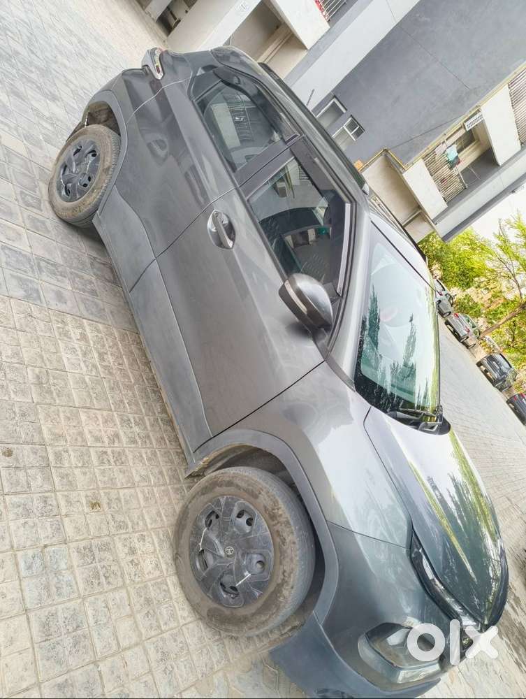 Tata Punch Adventure Plus Icng 2025