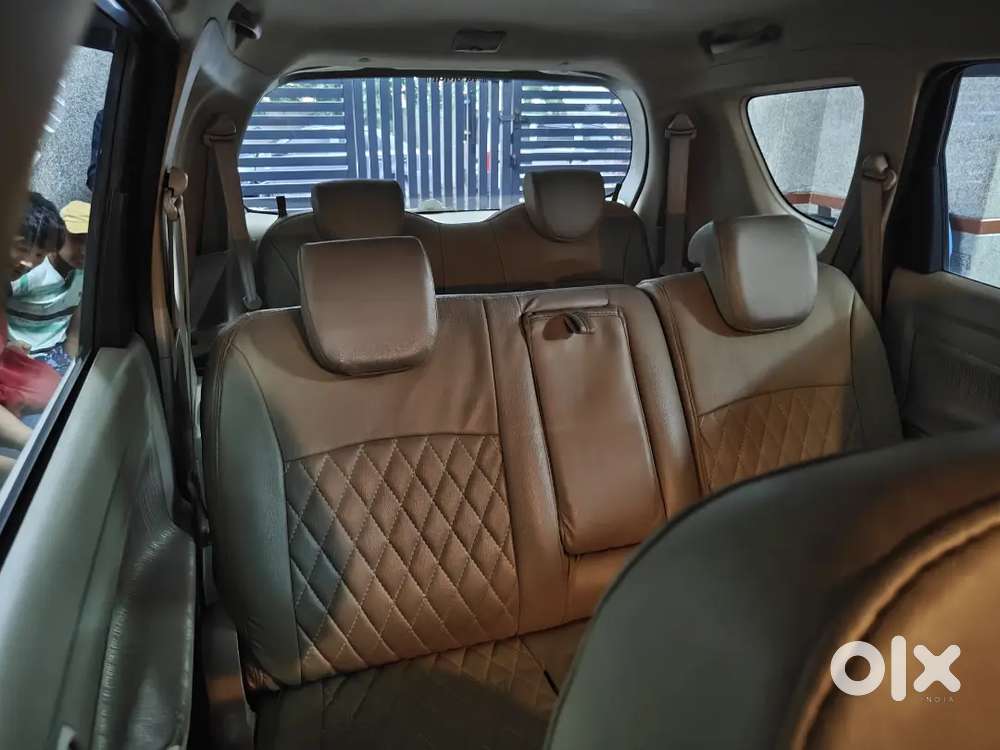 Maruti Suzuki Ertiga Vdi 2012
