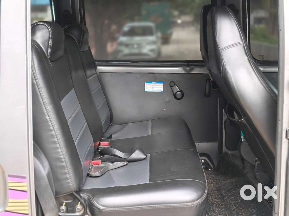 Maruti Suzuki Eeco Cng 5 Seater Ac, 2023, Cng & Hybrids
