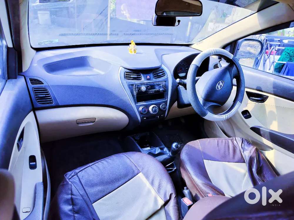 Hyundai Eon Era Plus 2013