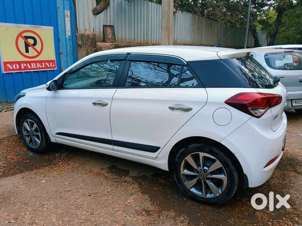 Hyundai I20 2015-2017 Asta Option 1.2, 2015