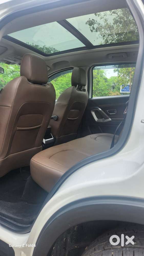 Tata Harrier Xza Plus At, 2021, Diesel
