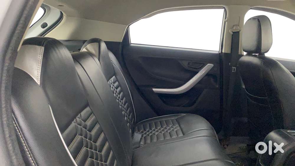 Tata Nexon 1.2 Revotron Xm (s), 2022, Diesel