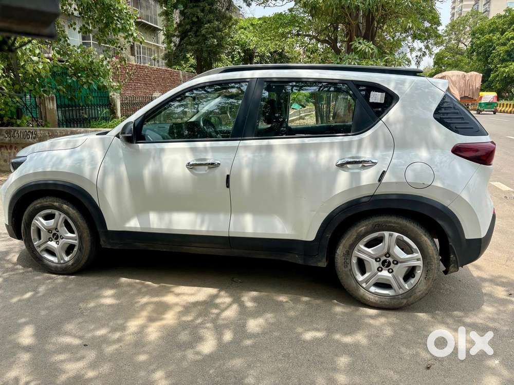 Kia Sonet 1.2 Htk Plus, 2022, Petrol