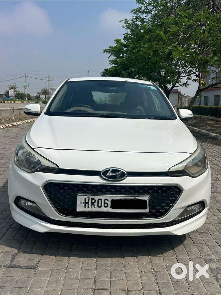 Hyundai I20 1.2 Asta, 2016, Petrol