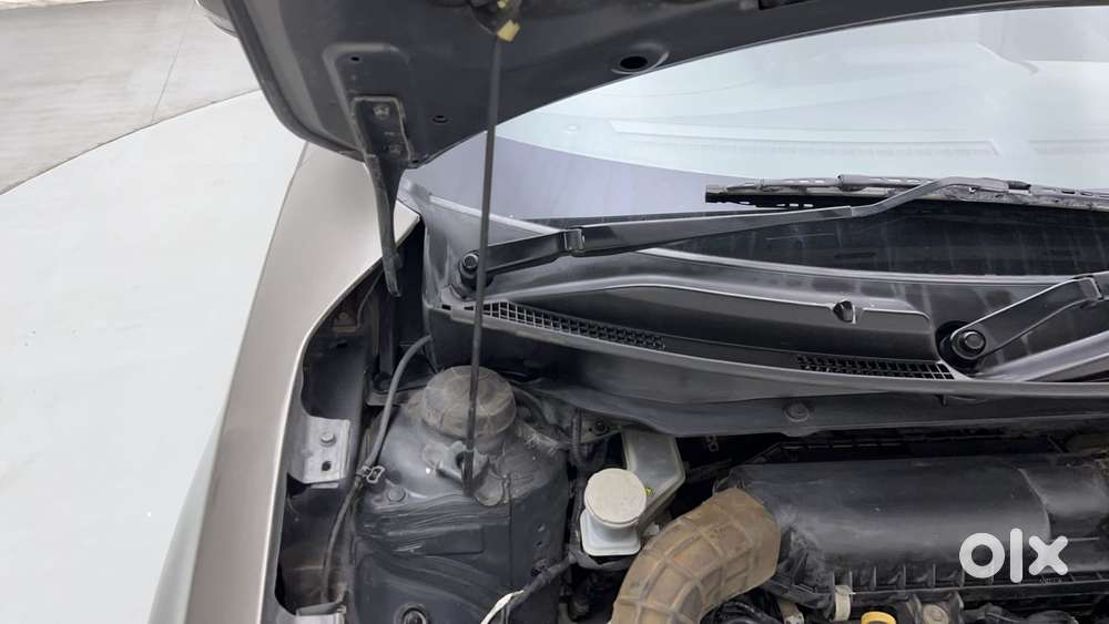 Maruti Suzuki Dzire 1.2 Zxi Plus Amt, 2018, Petrol