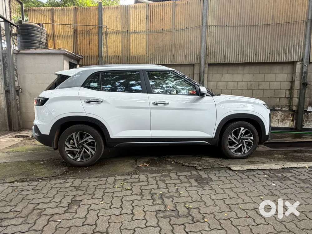 Hyundai Creta 2025