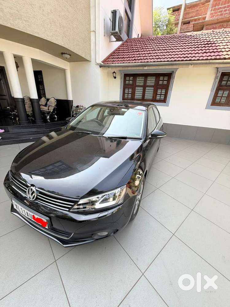 Volkswagen Jetta 2.0l Tdi Highline At, 2014, Diesel