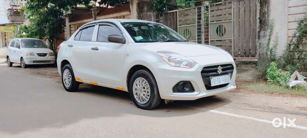 Maruti Suzuki Swift Dzire 1.2 Vxi Bsiv, 2024, Cng & Hybrids