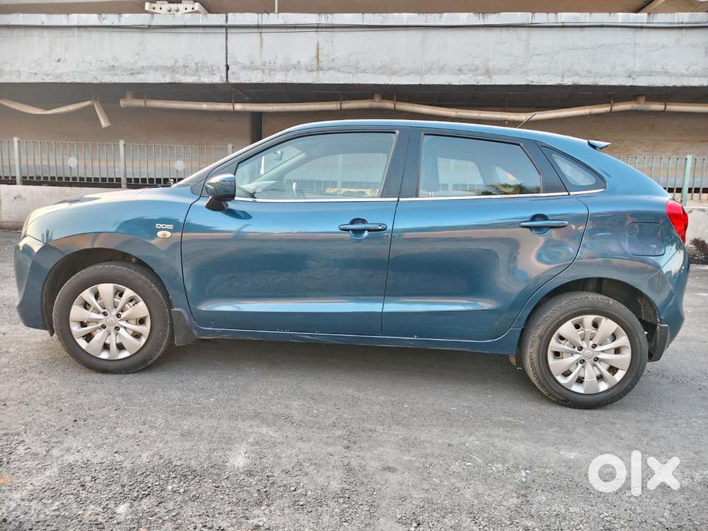 Maruti Suzuki Baleno Delta, 2018, Diesel
