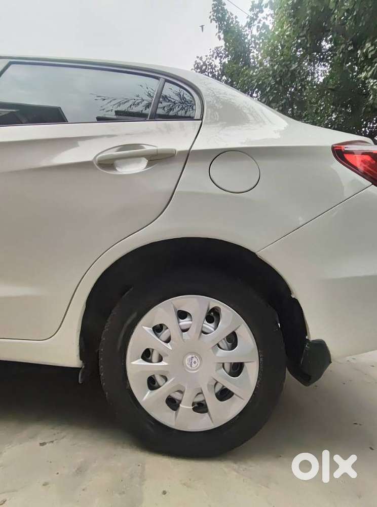 Honda Amaze 1.5 Smt I Dtec, 2017, Diesel