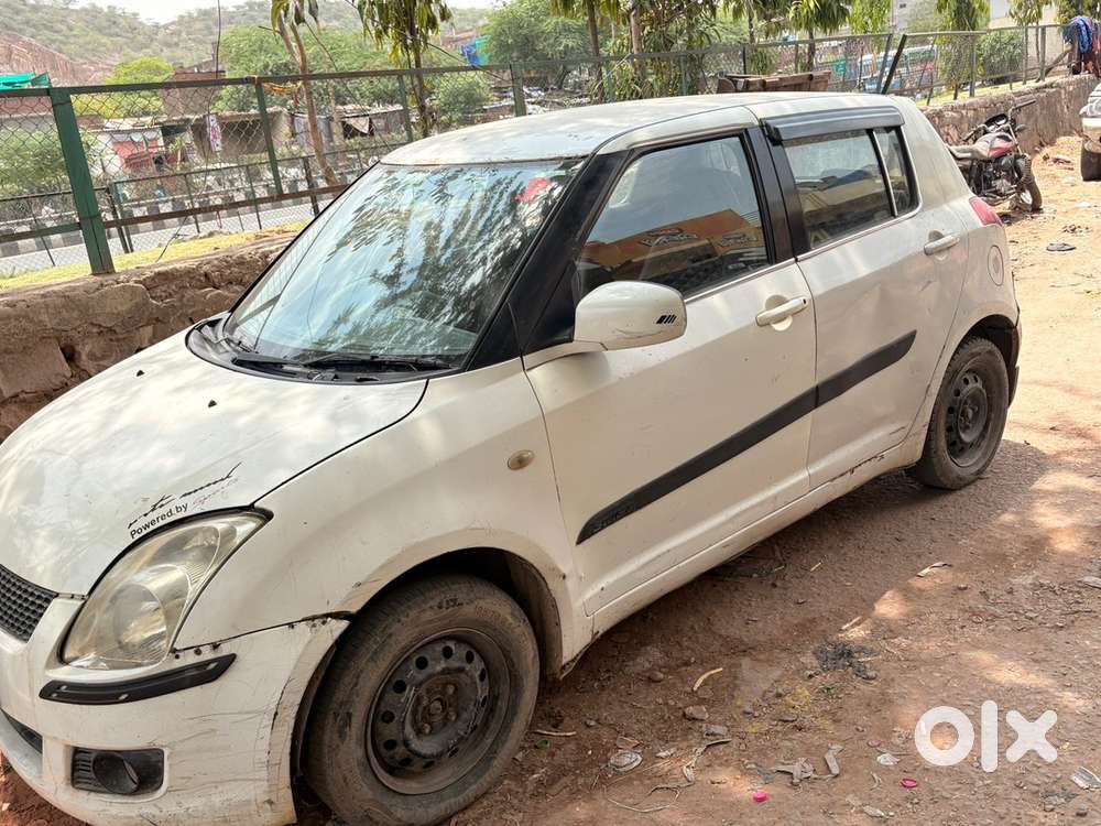 Maruti Suzuki Diesel 2010 Car