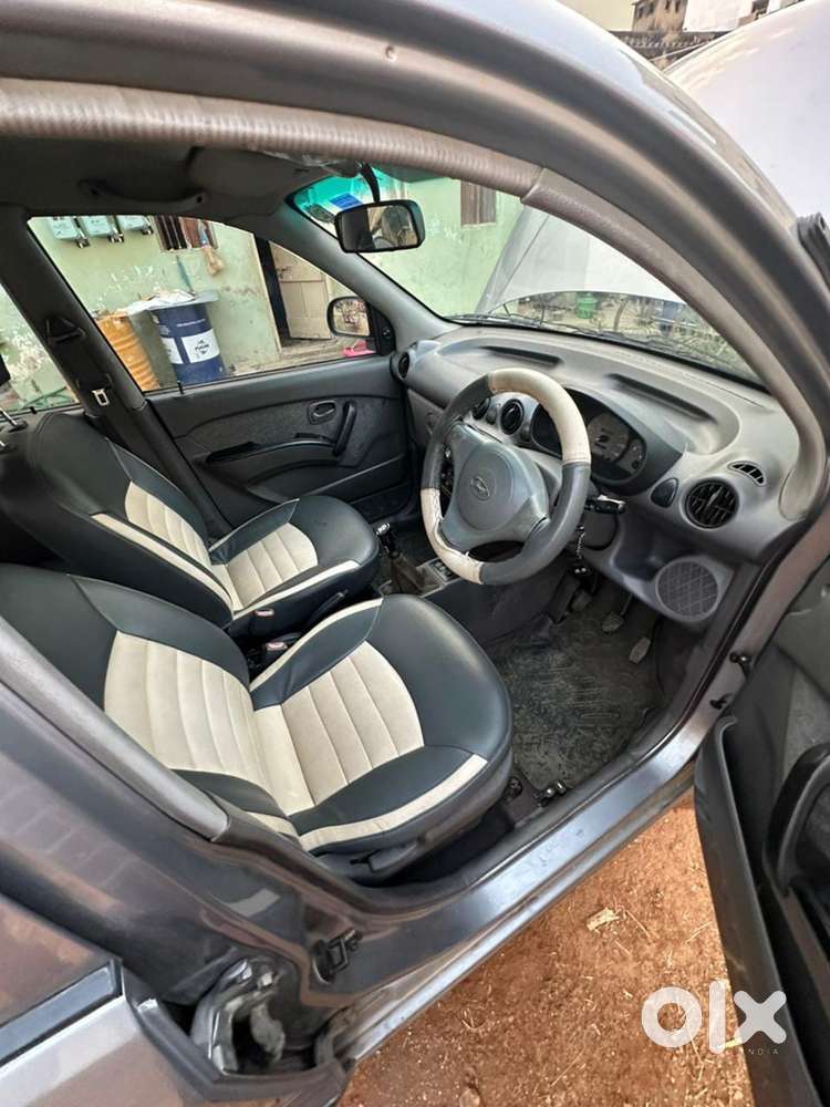Hyundai Santro Xing 2005 Manual