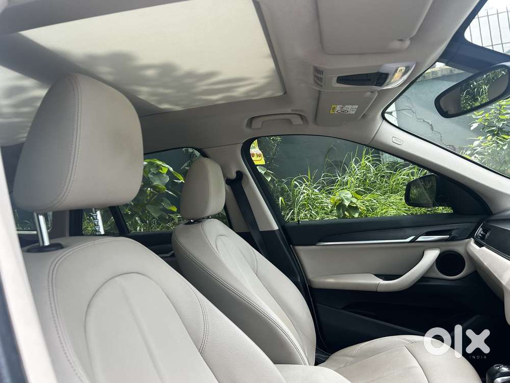 Bmw X1 2.0 Sdrive 20d, 2019, Diesel