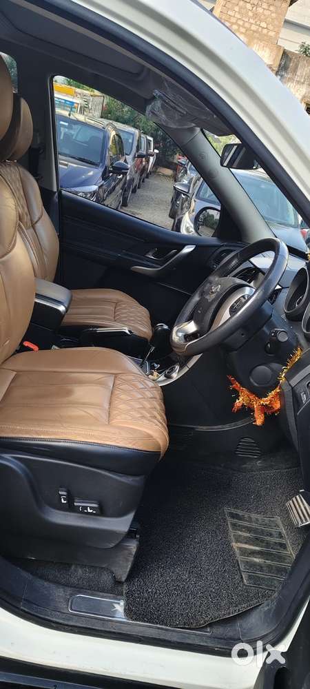 Mahindra Xuv500, 2021, Diesel