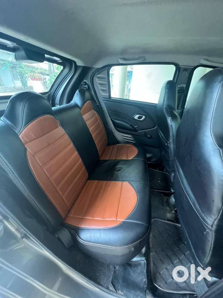2018 Datsun Petrol Automatic Second Owner