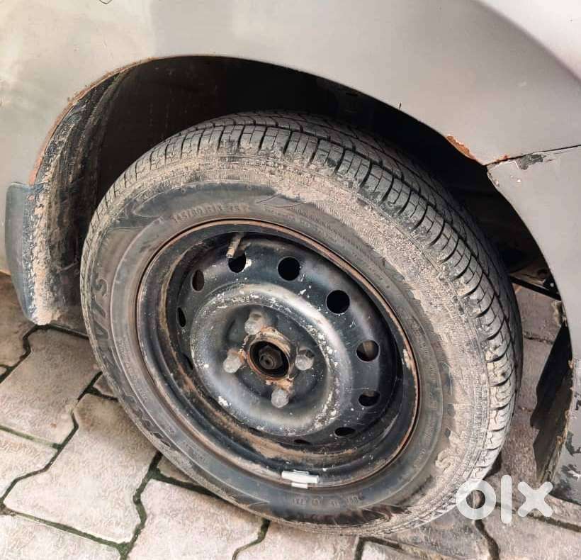 Maruti Suzuki Wagon R 1.0 2014 Cng & Hybrids Good Condition
