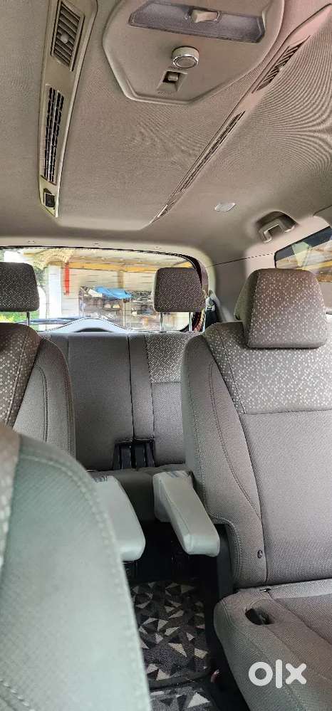 Renault Lodgy 2016 Diesel 112000 Km Driven