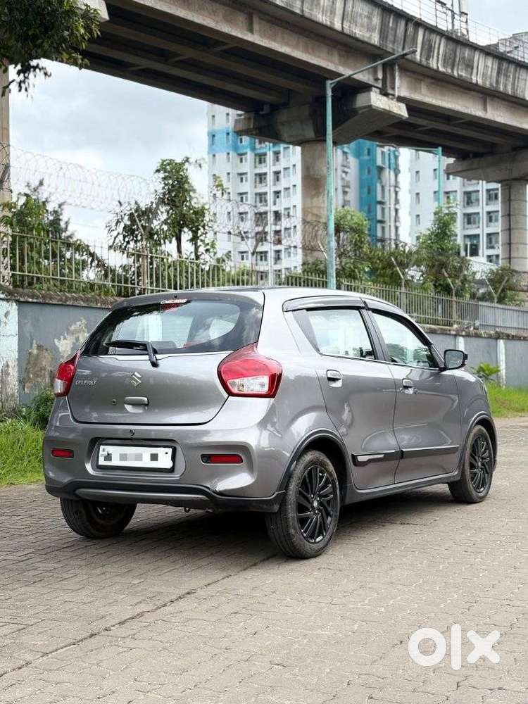 Maruti Suzuki Celerio Zxi Plus Amt, 2022, Petrol